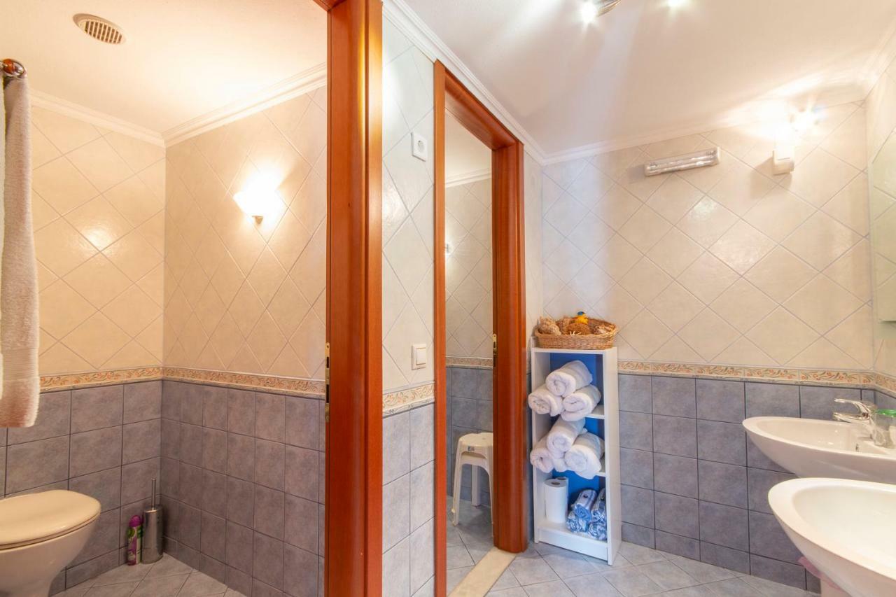 Villa Galanis Symi Exterior foto